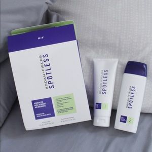 Rodan + Fields Spotless